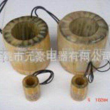 CD10  分合闸线圈（分合闸过流脱扣器线圈）断路器弹簧操动机构