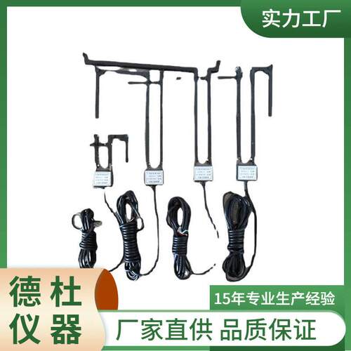YSJ型精度引伸计 电阻应变片式引伸计
