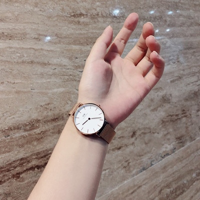 dw手表怎么样用后一周体验实情心得感受