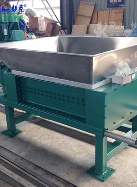 动物绞机 如割克RJ鸡G型尸体撕裂机设备环专保业处RJG800*1理死猪