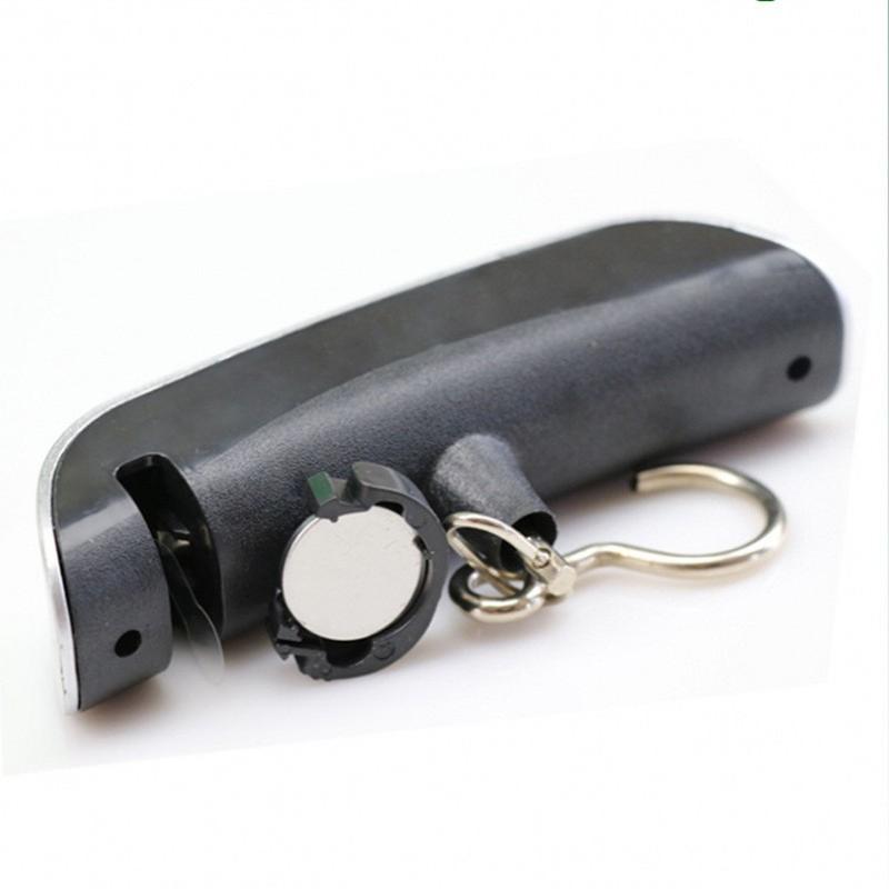 行李箱称重器便携精准50kg克秤家用旅行箱快递包裹电子手提秤包邮