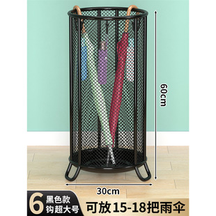 书画收纳桶字画收纳筐书法作品收纳篮子国画宣纸收纳筒画轴置物桶