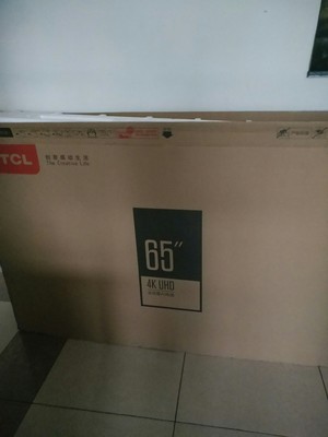 大神点评长虹65D7C好还是TCL65T6M好？功能上差异在哪里？