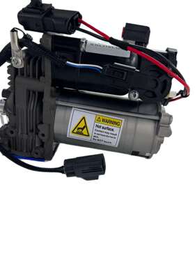 适用路虎发现319/320空气压缩机打气泵AMK版tLR006200LR011837