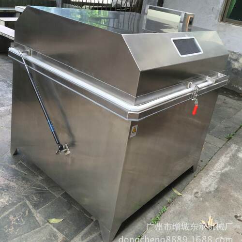 新款工业用 全自动除油污一键式自动喷洗机 高压旋转喷 淋清洗机