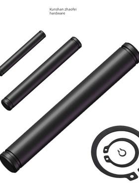 铰炼销卡簧销轴销CDGH3 CDGH4 CDGH5 CDGH6 CDGH8 CDGH10 CDGH12