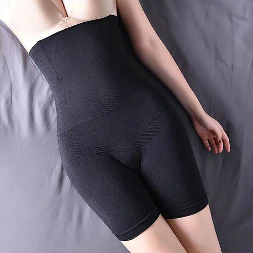 Underwear Waist Trainer Shaping Briefs Butt Lifter Shapewear