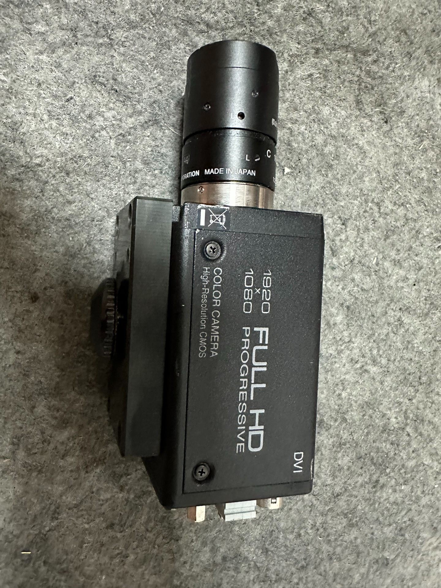 TOSHIBA IK.HR1D FULL HD 功能正常 无