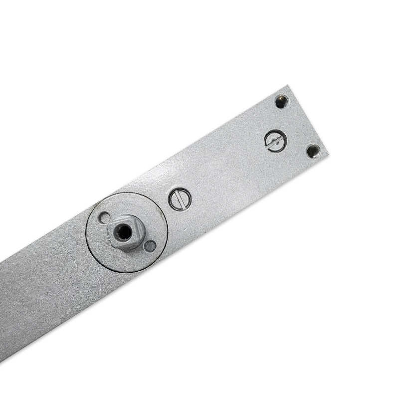 停可调缓冲闭门器门厂家功能银色批发带速度液压隐藏式角度开门机