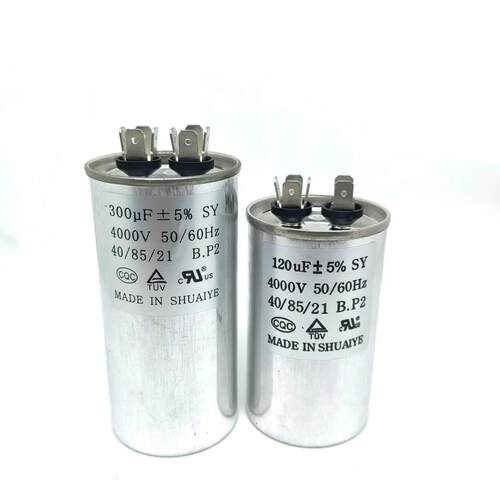 CBB65电容器 300uf4000v 300uf5000v 600uf4000v 大功率高压电容