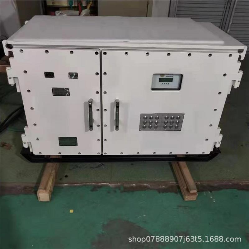矿业变压器厂家380V伏变220V127V48V36V三相安全防爆隔爆K-15K