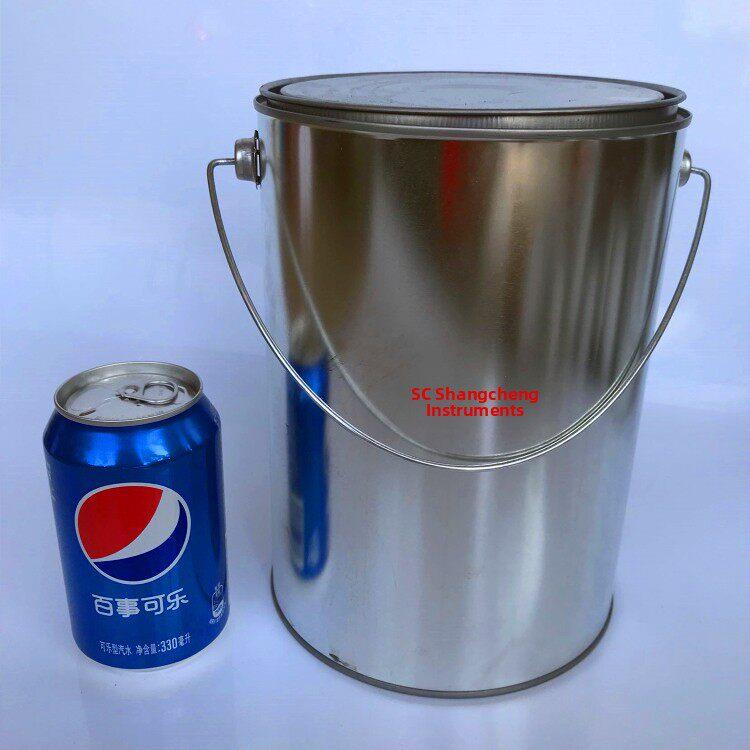 沥青取样桶 留样桶 取样桶 取样筒 手提水泥取样桶 封闭式封闭桶