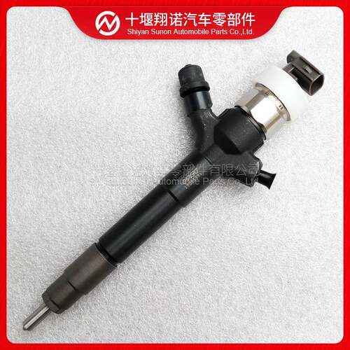 发动机配件Denso电装共轨喷油器095000-5600零部件