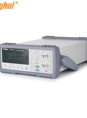 同惠数字交流毫伏表TH1912/TH1912A/TH2281B双通道数字交流毫伏表