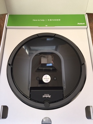 对比看看iRobot970对比980区别是？哪个更好？