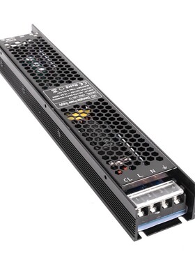 744调光电源12V015灯条灯带可控硅WV0-10调光电源亮化