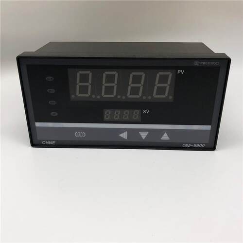 CHNE CNZ-5000 5105P 温控器 温度控制仪表 0-20MA