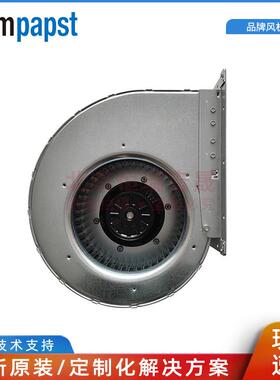 G4D225-GK10-03ebmpapst400V460W0.81310转蜗壳离心风机