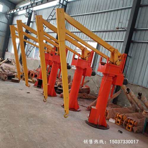 厂家销售 PJ010型移动式平衡吊 固定式100公斤电动平衡吊