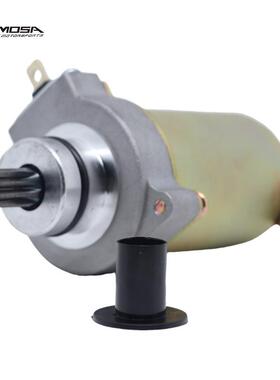 TVS Wego /Jupiter | Flame | Phoenix / NTORQ 125 启动电机马达