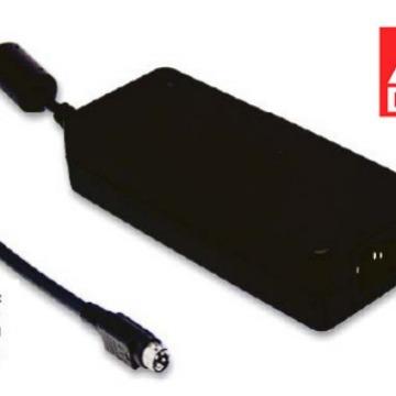 明纬电源适配器GST160A20-R7B160W20V8A企业级3插能效VI级
