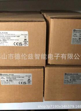 【议价】ENA58IL-S10CA5-1213B17-ABP 倍加福编码器全新原装现货