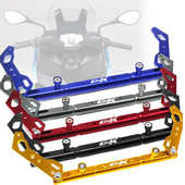 摩托车改装 C400GT CNC平衡杆扩展导航支架 C400X 适用BWM