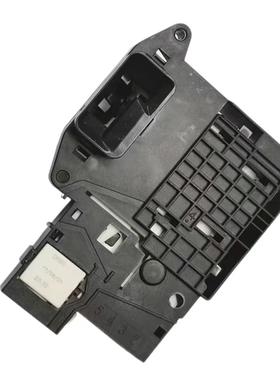 适用LG洗衣机电子门锁EBF61315801门开关WD-N51HNG21 VH451D5S