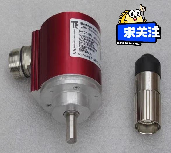 *现货销售*全新帝尔TR编码器 CE58M 现货 5802-