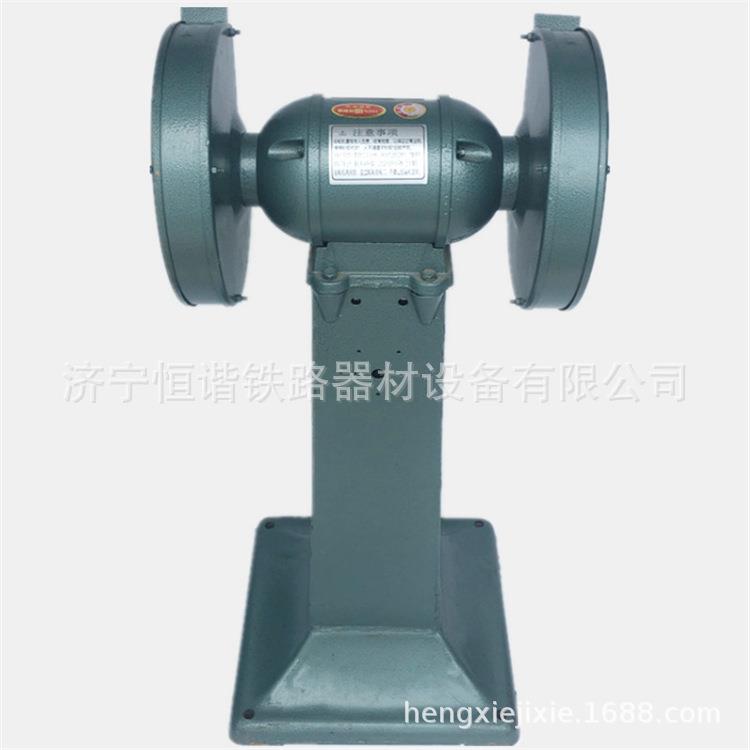 恒谐供应立式砂轮机 S3SL-250MM立式砂轮机厂家现货质量保证