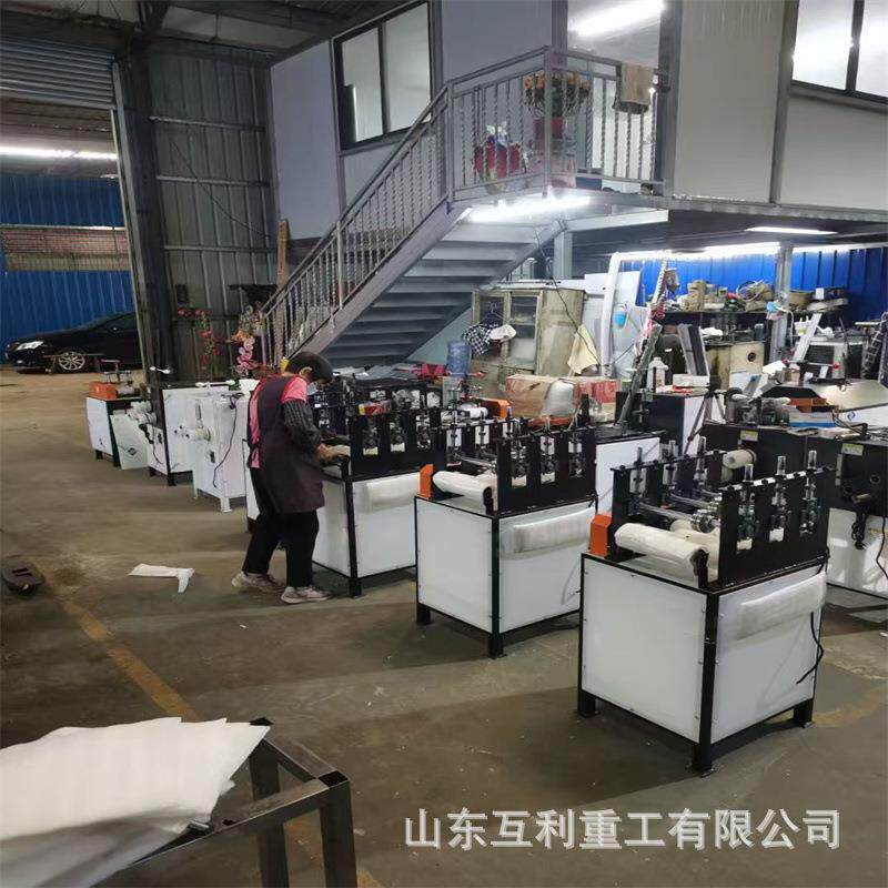铝合金推拉门窗压钢轨机吊趟门轨道机压不锈钢条地轨机械压轨机