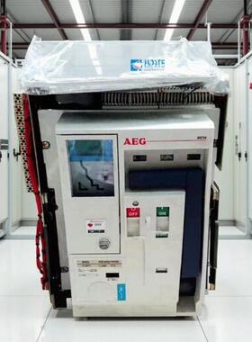 ME09M33W50 MproN10 AEG框架断路器 具体价格电议