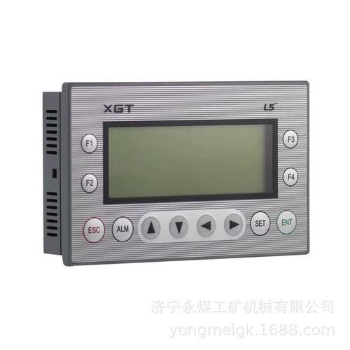 XPR1-3000CN-T智能化电机软起动器 煤矿用防爆电动机保护器