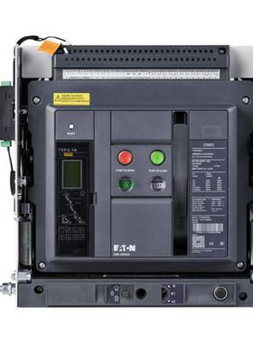 IZM91 V 型固定式50kA3P630A本体 YC-303166 IZM91N3C-V06F