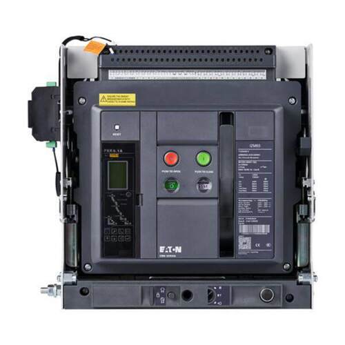 BZM3 50kA 4P 热磁式漏电保护 630A CCB31012 BZM3N4AX630RSV