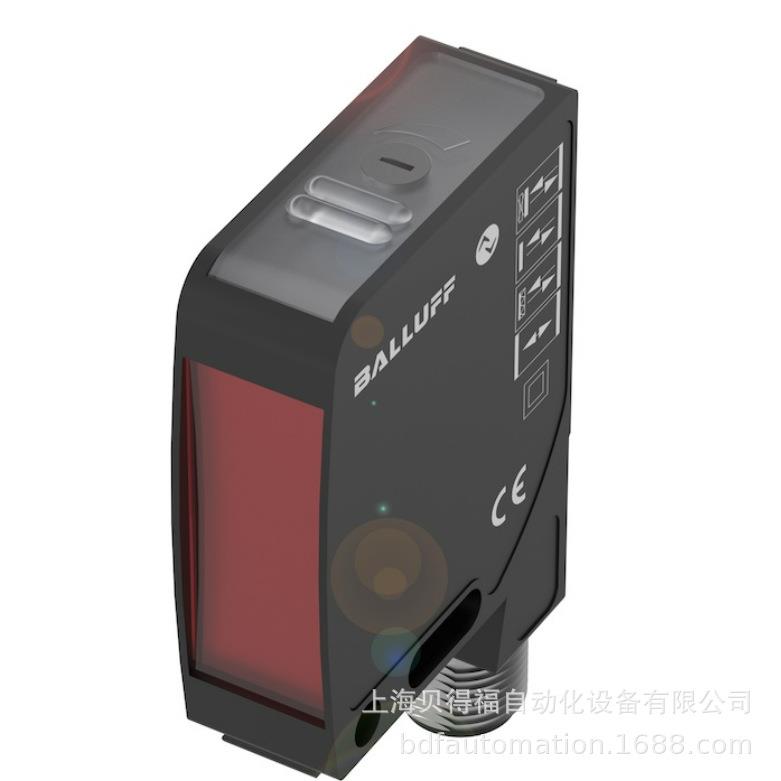 现货供应之 BALLFF0巴鲁夫传感器 BTL5-A11U-M040-K-SR32