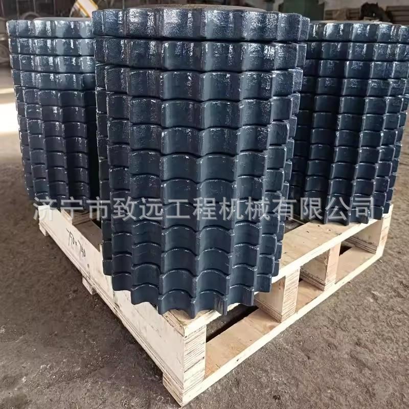 厦工挖掘机配件,厦工XG806驱动齿 齿圈 大齿,夏工履带底盘件