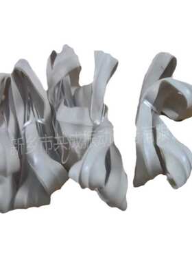 2.v胶圈振动筛型 边圆形型成震动  米1 包胶圈共u条 筛