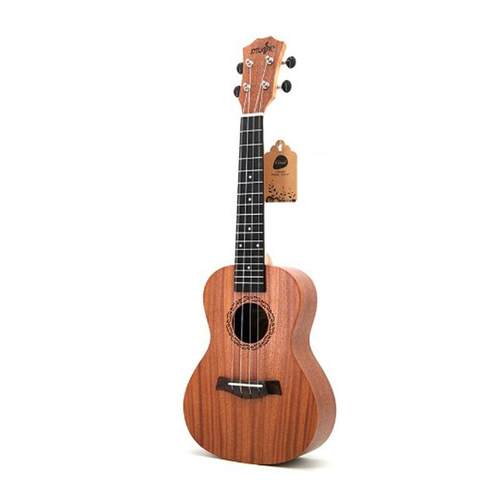 高档Popco寸rn帕肯D15尤克里里初学学入门生成人232寸儿童小吉他