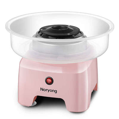 棉花糖机儿童家用电动非商用棉花糖机Cotton candy machine