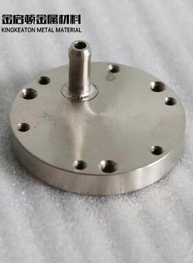 厂家生产锆加工件 ASTM B550ASTM B551锆合金加工件