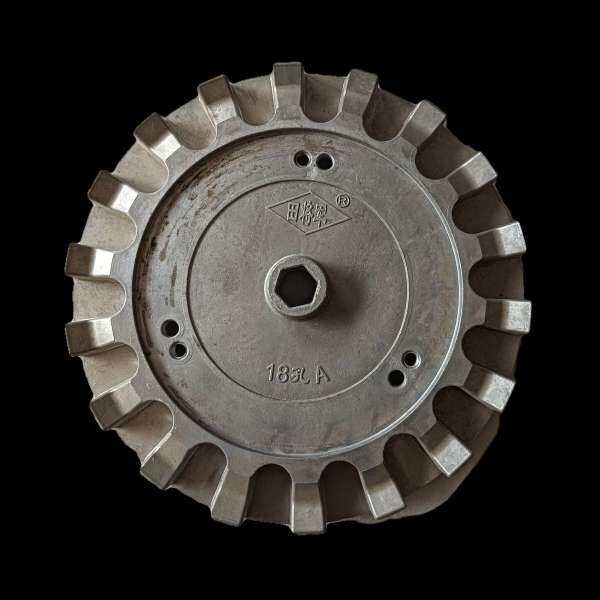 田将军排种器18勺  9勺导种仓播种机配件大全播种盘勺盘玉米导仓