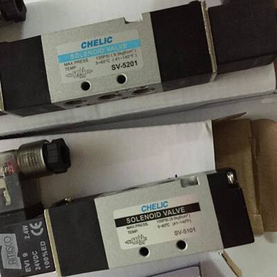 东莞深圳()电磁阀SV-5101-24VDC-K-L