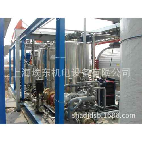 8T/h乳化沥青、改性乳化沥青设备专家