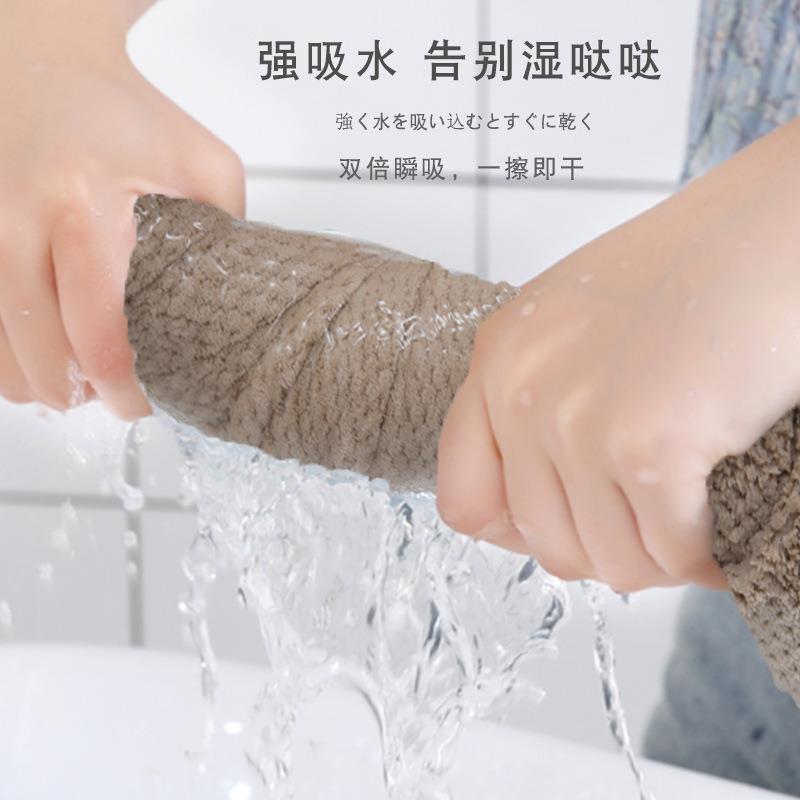 新款直销?浴巾家用比纯棉全棉吸水男女毛巾速干游泳2022新款加大
