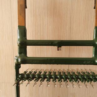 厂家销售电镀备挂具烘箱烤箱固化炉胶水胶粉包敷高温固化设QD2QD2