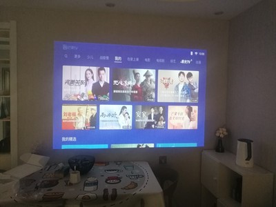 极米新一代Z6X投影仪怎么样?我后悔买晚了,内幕揭秘!