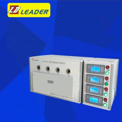 低温干馏测定仪褐煤，烟煤，油页岩及其他矿物质的焦油产率