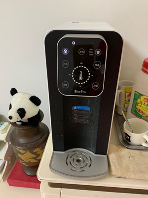 暗访博乐宝净水器怎么样听听业主的讲述感受