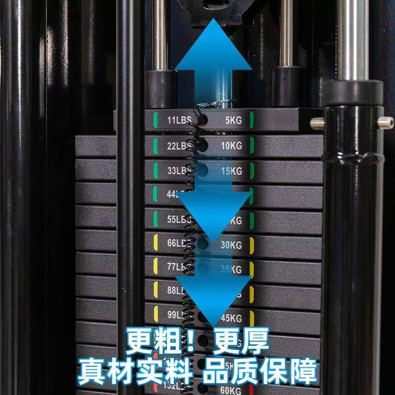 臀推机髋外展内收臀桥机腿部训练器商用家用女子多功能塑形臀部